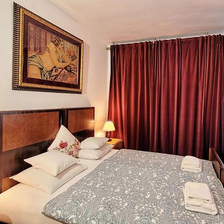 Balladyny7 Art Deco Swiatlowod Βαρσοβία Εξωτερικό φωτογραφία