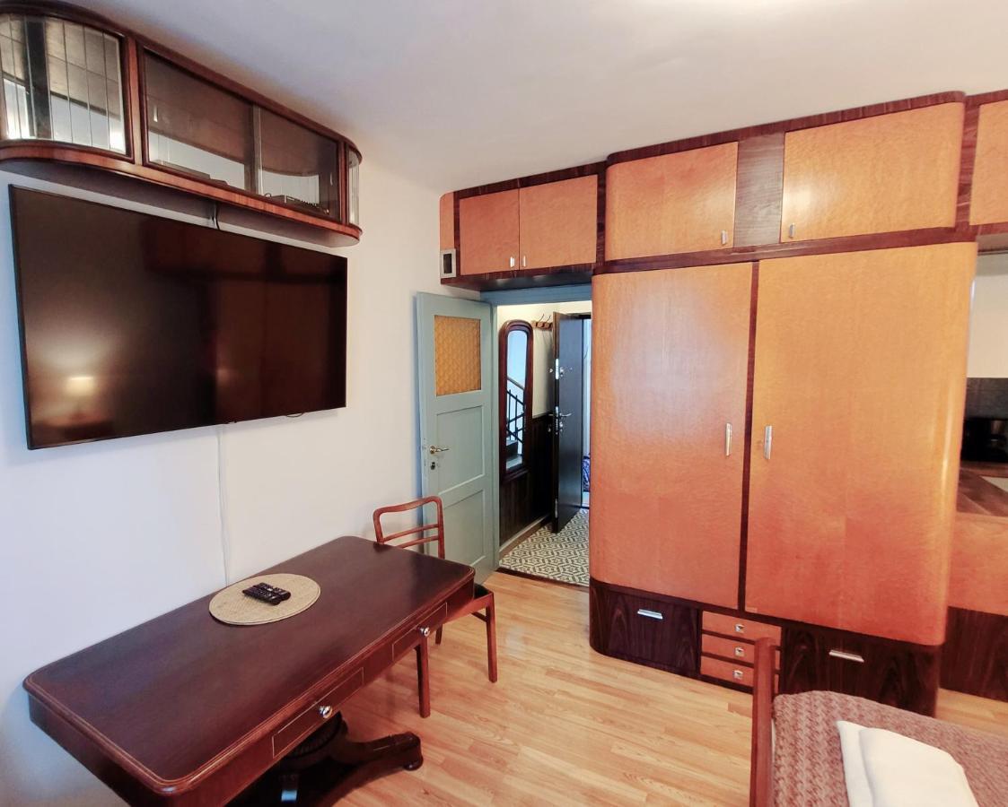 Balladyny7 Art Deco Swiatlowod Βαρσοβία Εξωτερικό φωτογραφία