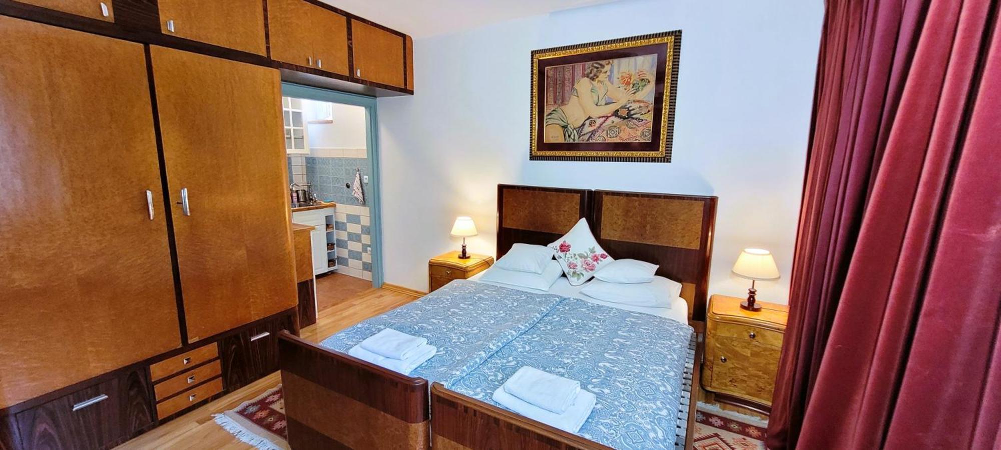 Balladyny7 Art Deco Swiatlowod Βαρσοβία Εξωτερικό φωτογραφία