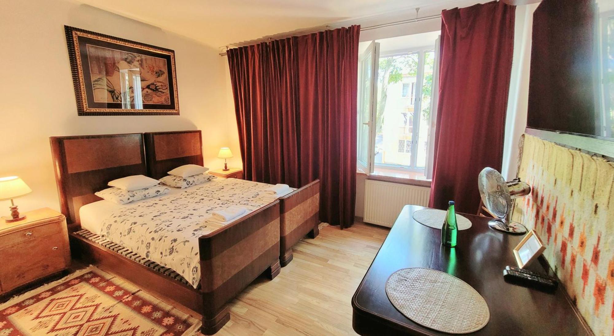 Balladyny7 Art Deco Swiatlowod Βαρσοβία Εξωτερικό φωτογραφία